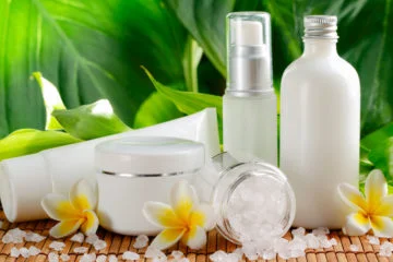 Registro Sanitario de Cosméticos en Ecuador