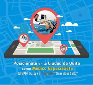 Marketing de la Salud
