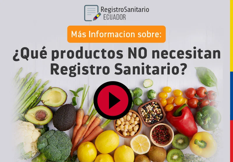 productos-que-no-necesitan-registro-sanitario