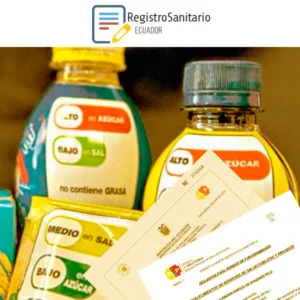 Te ayudamos a Obtener Registro Sanitario de Alimentos