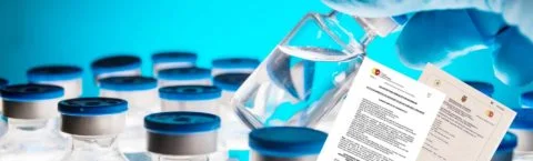 REGISTRO SANITARIO de MEDICAMENTOS nacionales y extranjeros